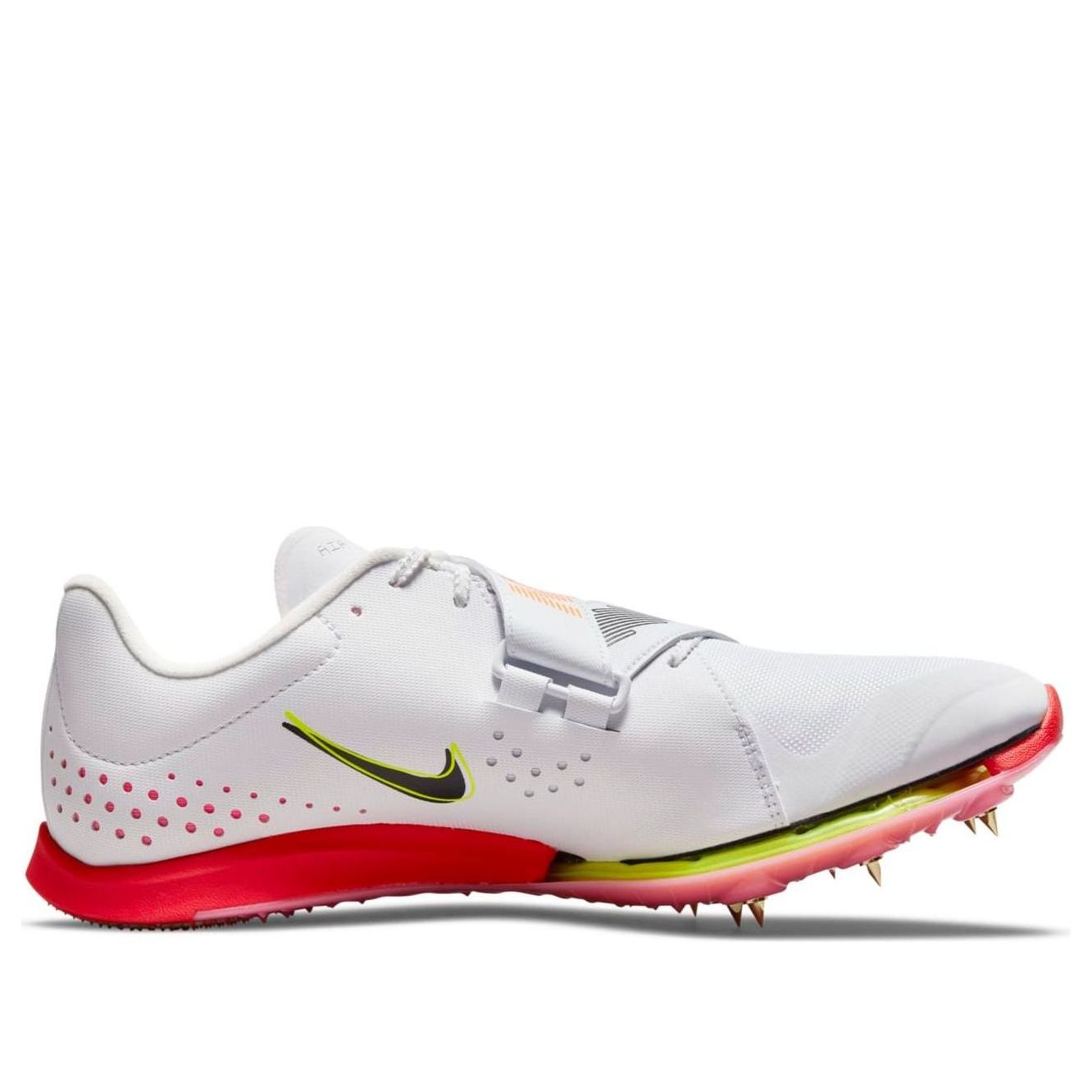 Nike Air Zoom Long Jump Elite 'Rawdacious' DJ5258-100