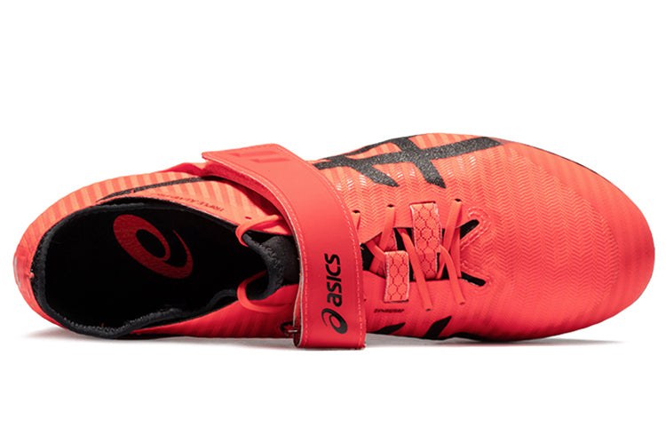 ASICS Triple Jump Pro 2 'Red Black' 1093A041-701