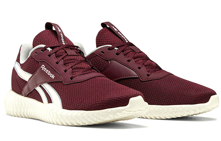 (WMNS) Reebok Flexagon Energy Tr 2.0 'Wine Red' FW8315