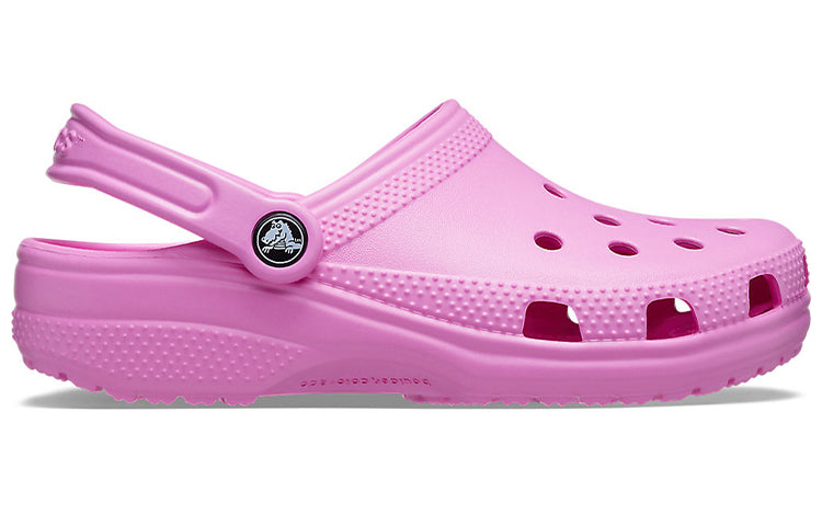 Crocs Classic Clog 'Taffy Pink' 10001-6SW