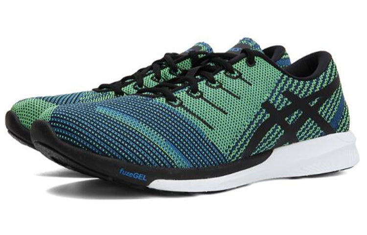 ASICS Fuzex Knit Green T829N-4390
