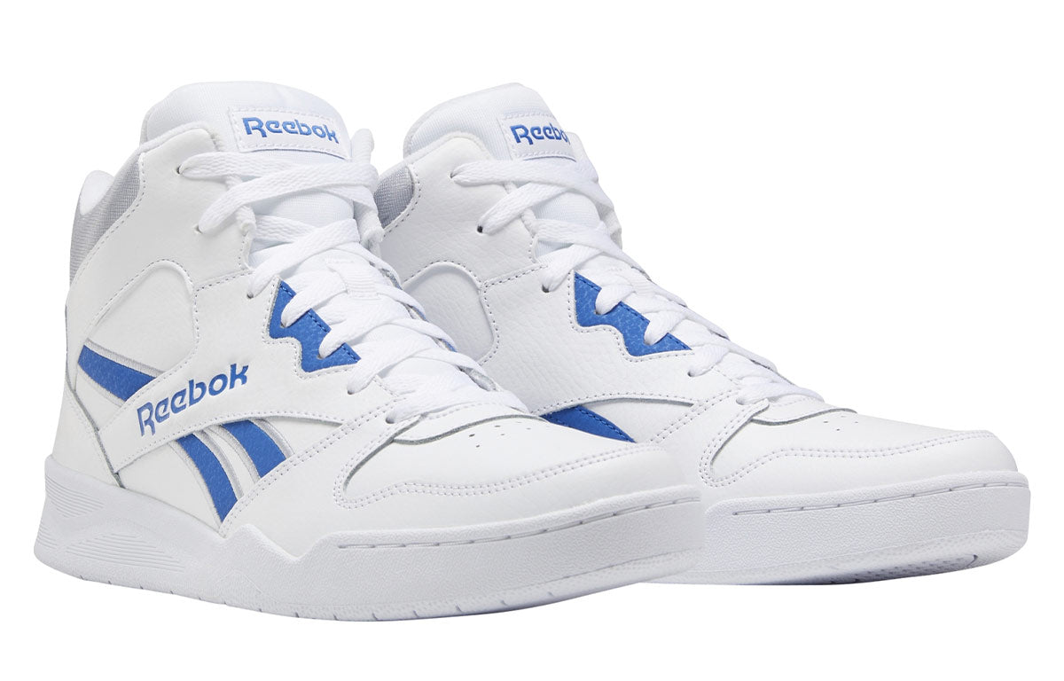 Reebok Royal BB4500 HI2 'White Blue' EF7825