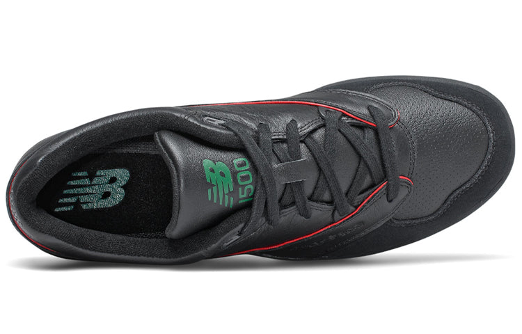 New Balance CT1500 Black CT1500CB