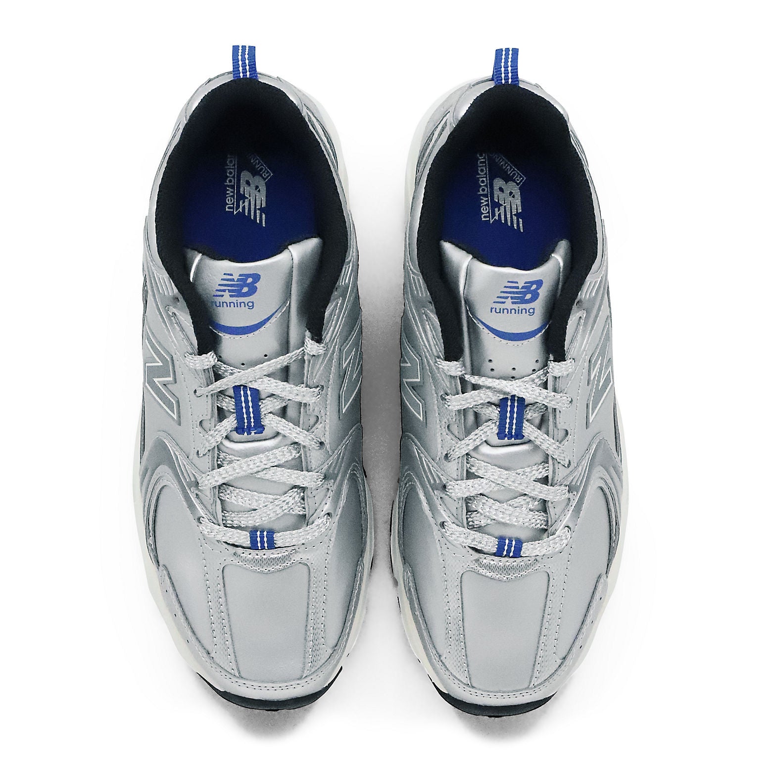 New Balance x Yeseyesee 530 'Silver Royal Blue' MR530SMY