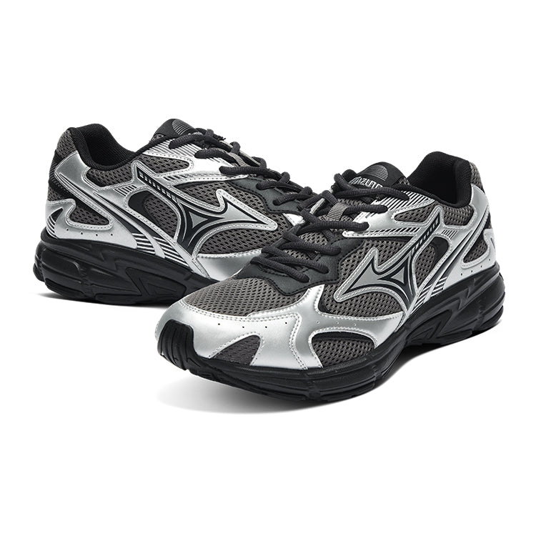 Mizuno Speed 2K 'Silver Dark Grey' D1GH222919