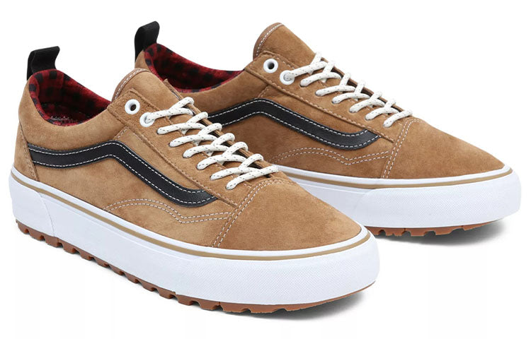 Vans Old Skool Mte-1 'Brown Black' VN0A5I12Y49