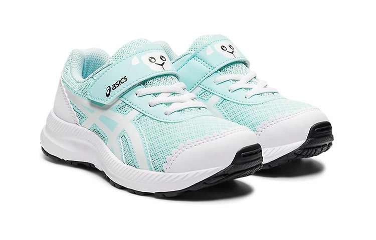 (PS) ASICS Gel-Contend 7 'Clear Blue' 1014A239-409
