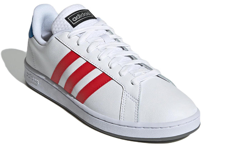 adidas neo Grand Court 'White' GY3625