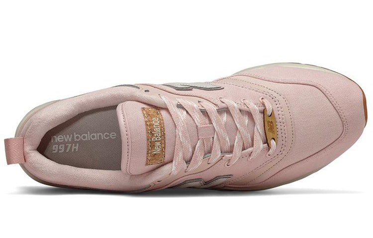 New Balance 997H 'Pink' CM997HBU