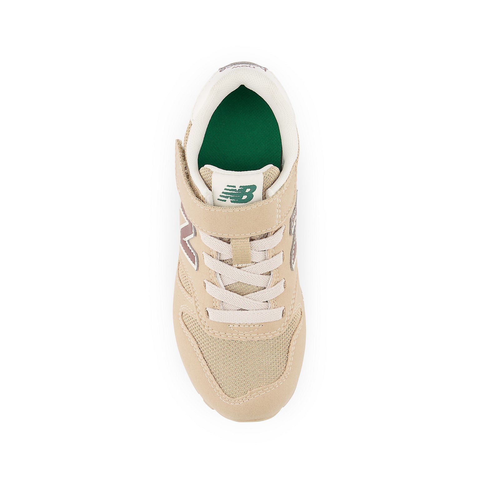 (GS) New Balance 373v2 Wide 'Brown' YV373RF2
