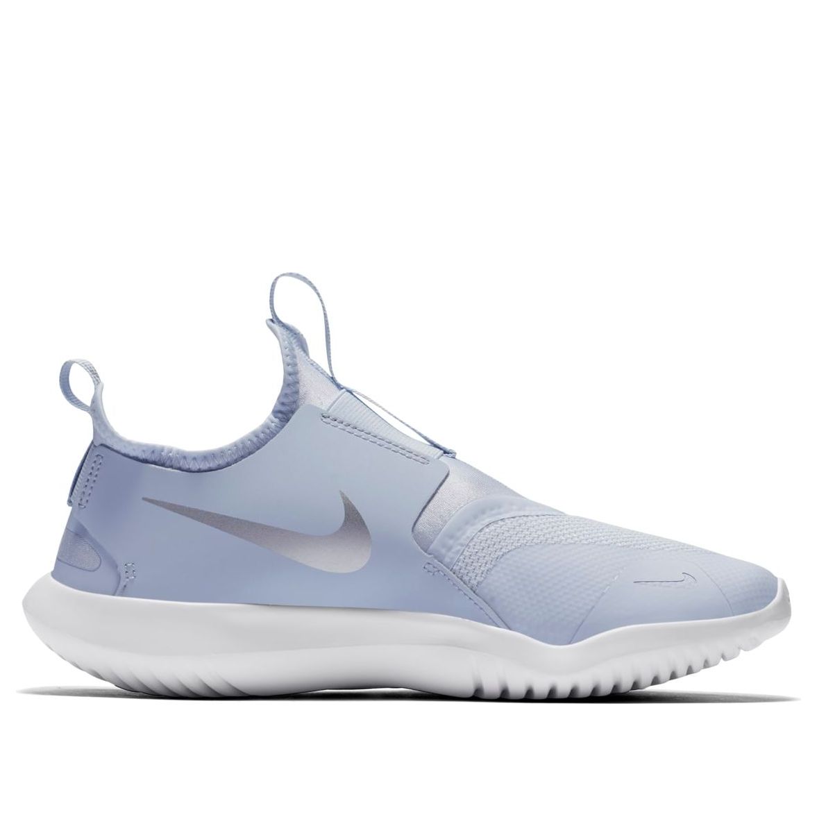 (GS) Nike Flex Runner 'Red White' AT4662-402