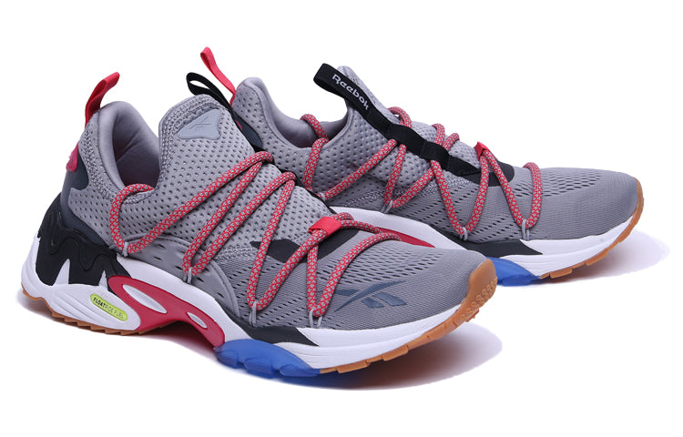Reebok TRIDECA 200 'Grey Red' DV9295