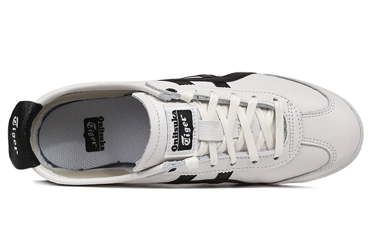 Onitsuka Tiger Mexico 66 'White Black' D508K-0190