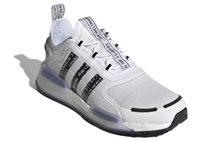 adidas NMD_V3 'White Black' FZ5965