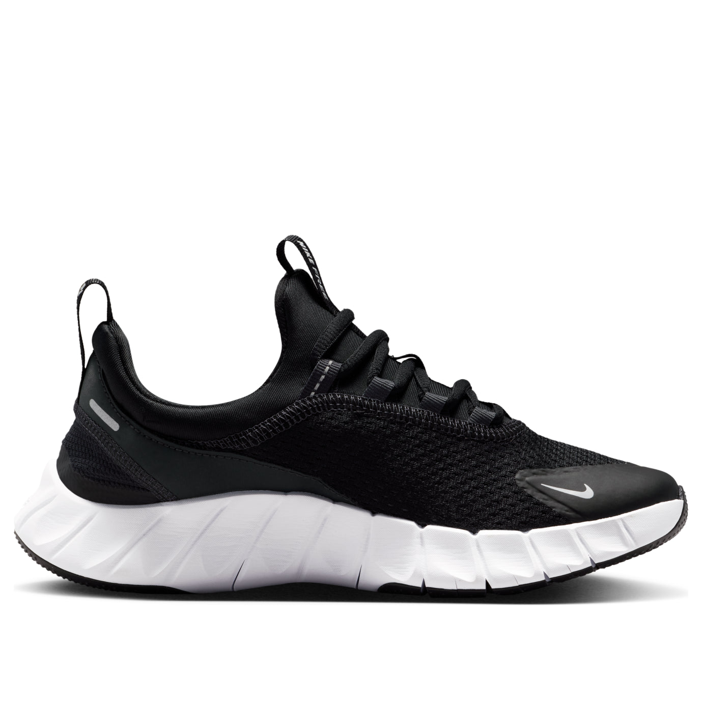 (GS) Nike Free Ride 'Black Anthracite' IO1642-001