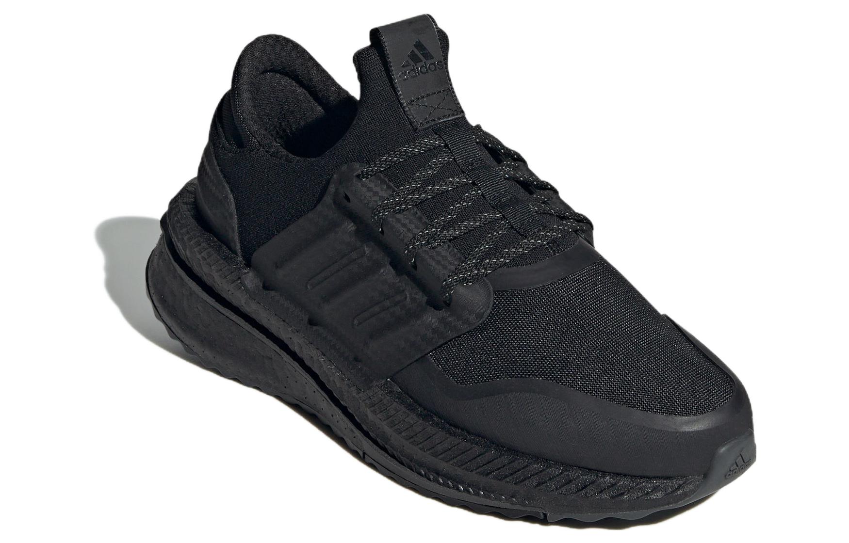 (WMNS) adidas X_PLRBOOST 'Core Black' ID9585