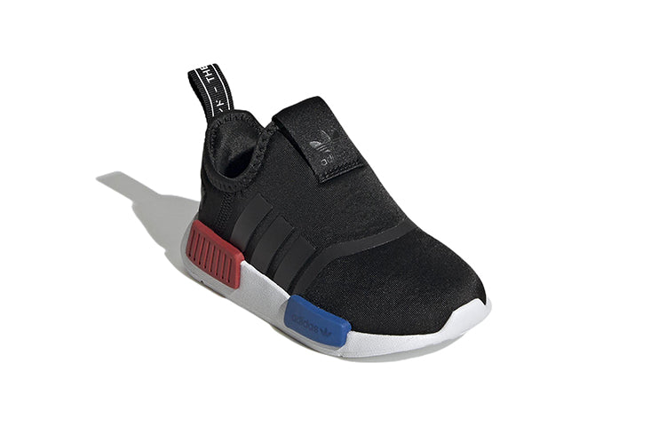 (TD) adidas NMD 360 'Black OG' GY9148