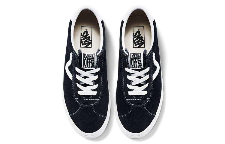 Vans Sport 'Dress Blues' VN0A4BU6I63