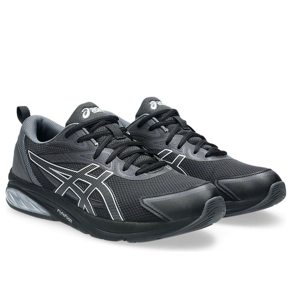 ASICS Gel-Quantum Kei 'Black Pure Silver' 1203A601-004