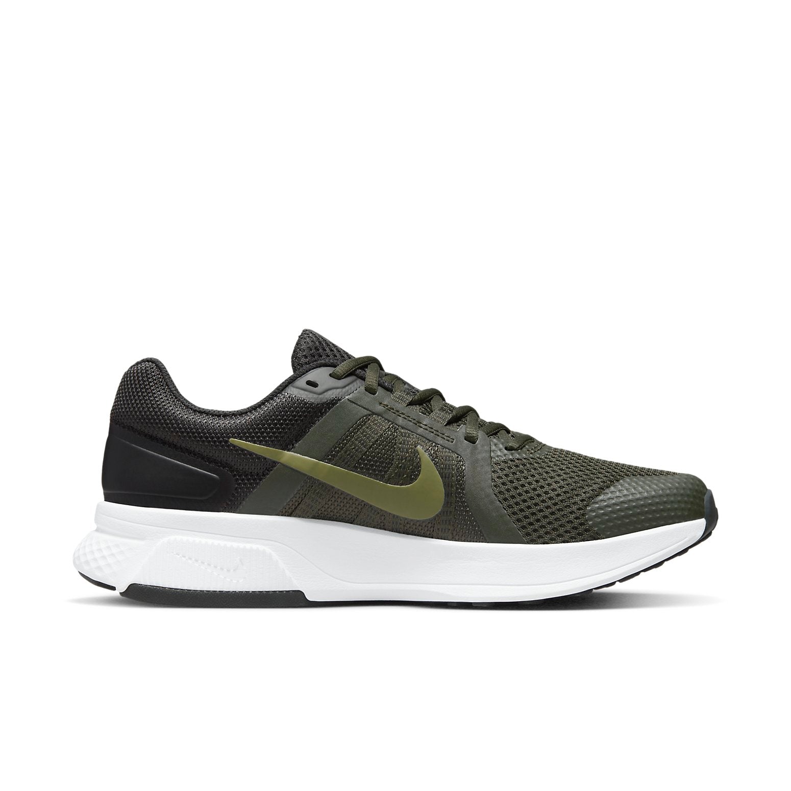 Nike Run Swift 2 'Sequoia Pilgrim' CU3517-301