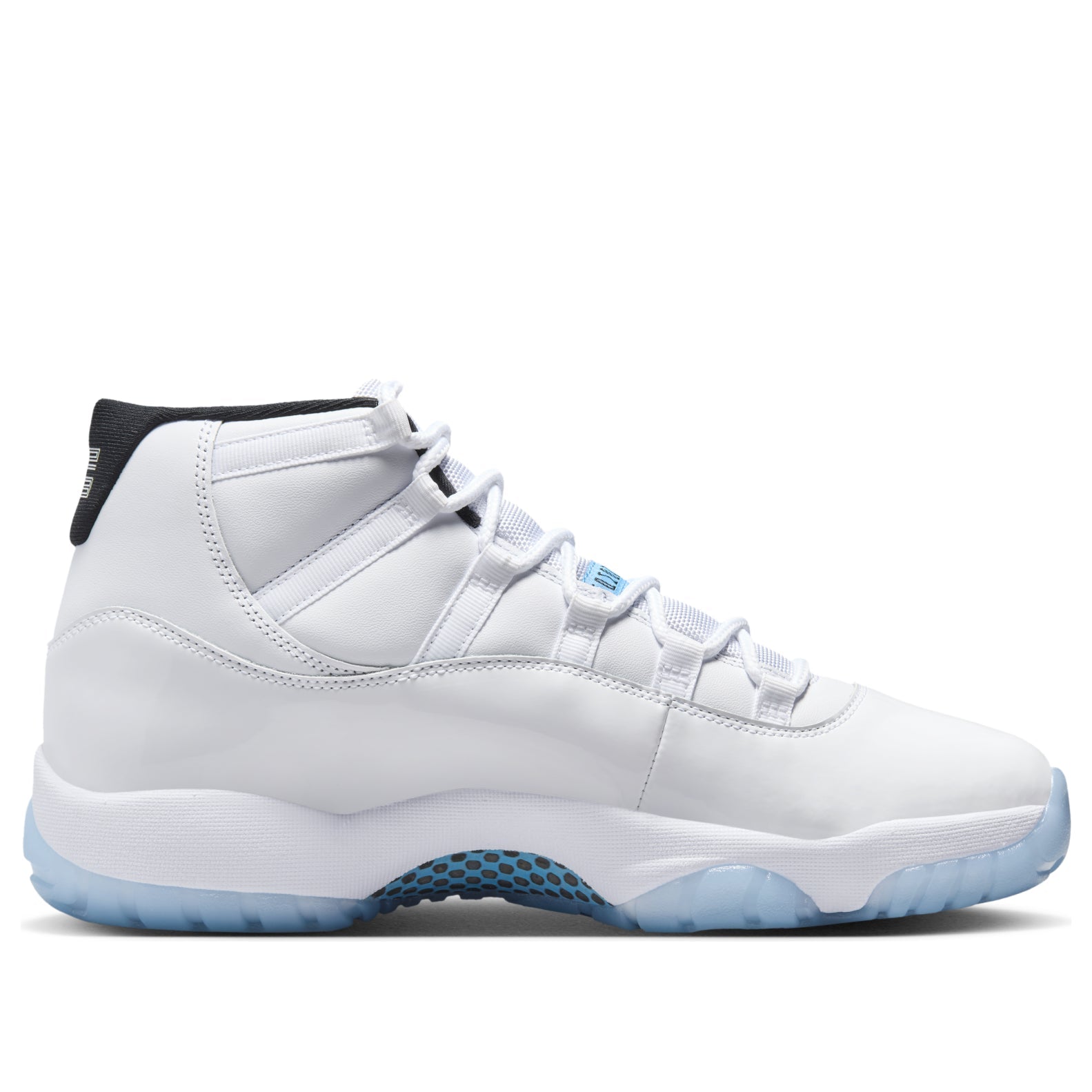 Air Jordan 11 'Legend Blue' 2024 CT8012-104