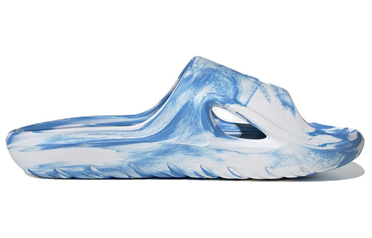 adidas Adicane Slide 'Pulse Blue White' HQ9913