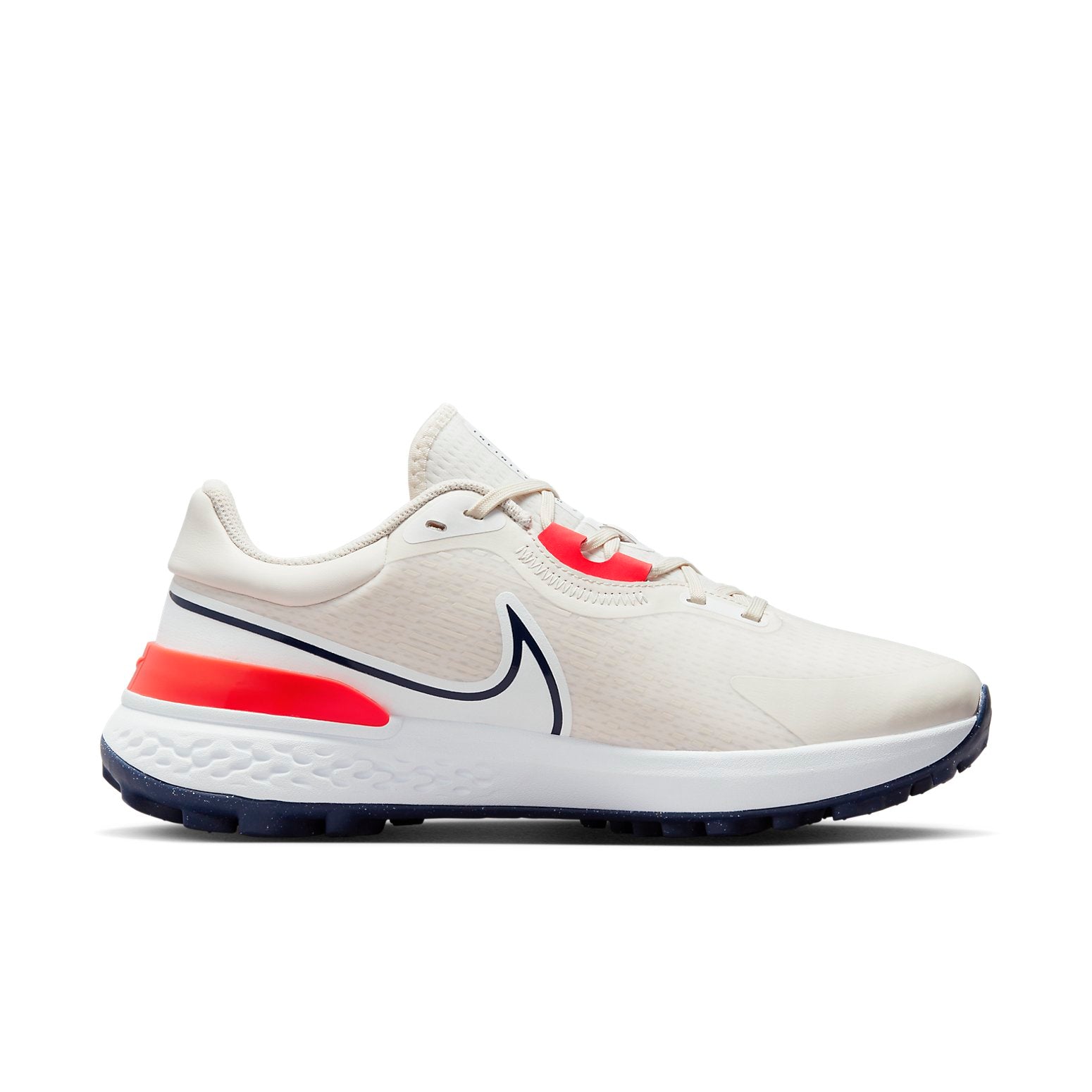 Nike React Infinity Pro 2 'Phantom Bright Crimson' DJ5593-041