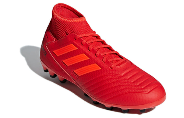 adidas Predator 19.3 AG 'Red' D97944