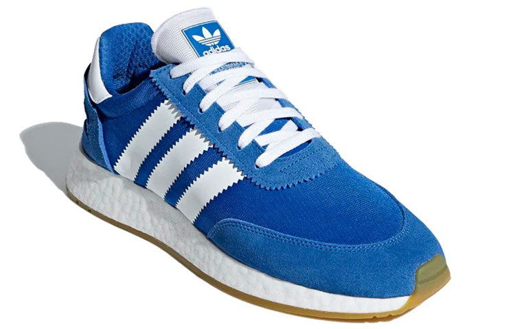 adidas originals I-5923 Boost 'Blue White' G54514