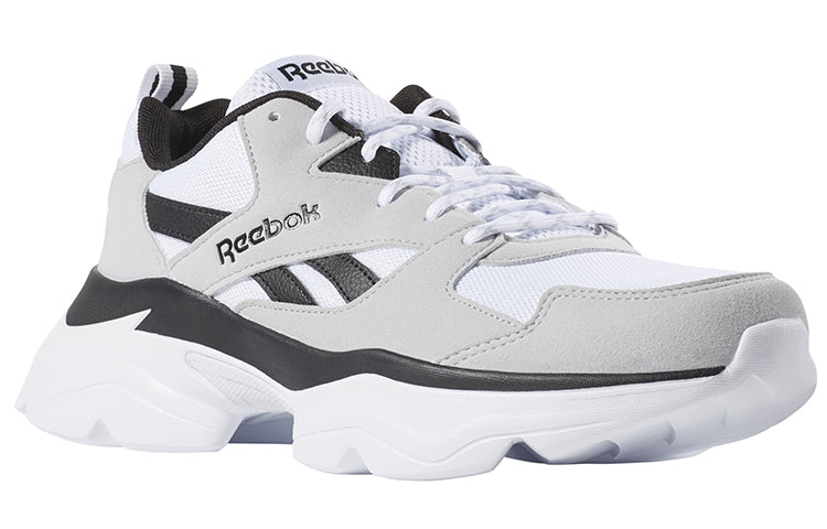 Reebok Royal Bridge 3 'Light Grey' DV8338