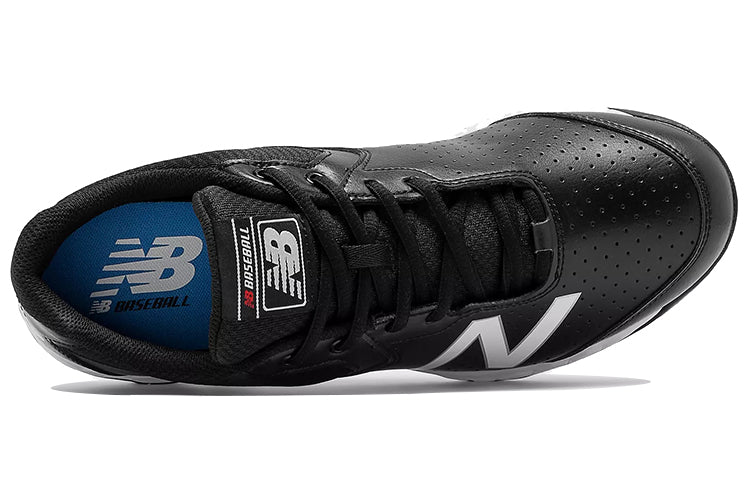 New Balance Fresh Foam 950v3 Field 'Black White' MU950XT3