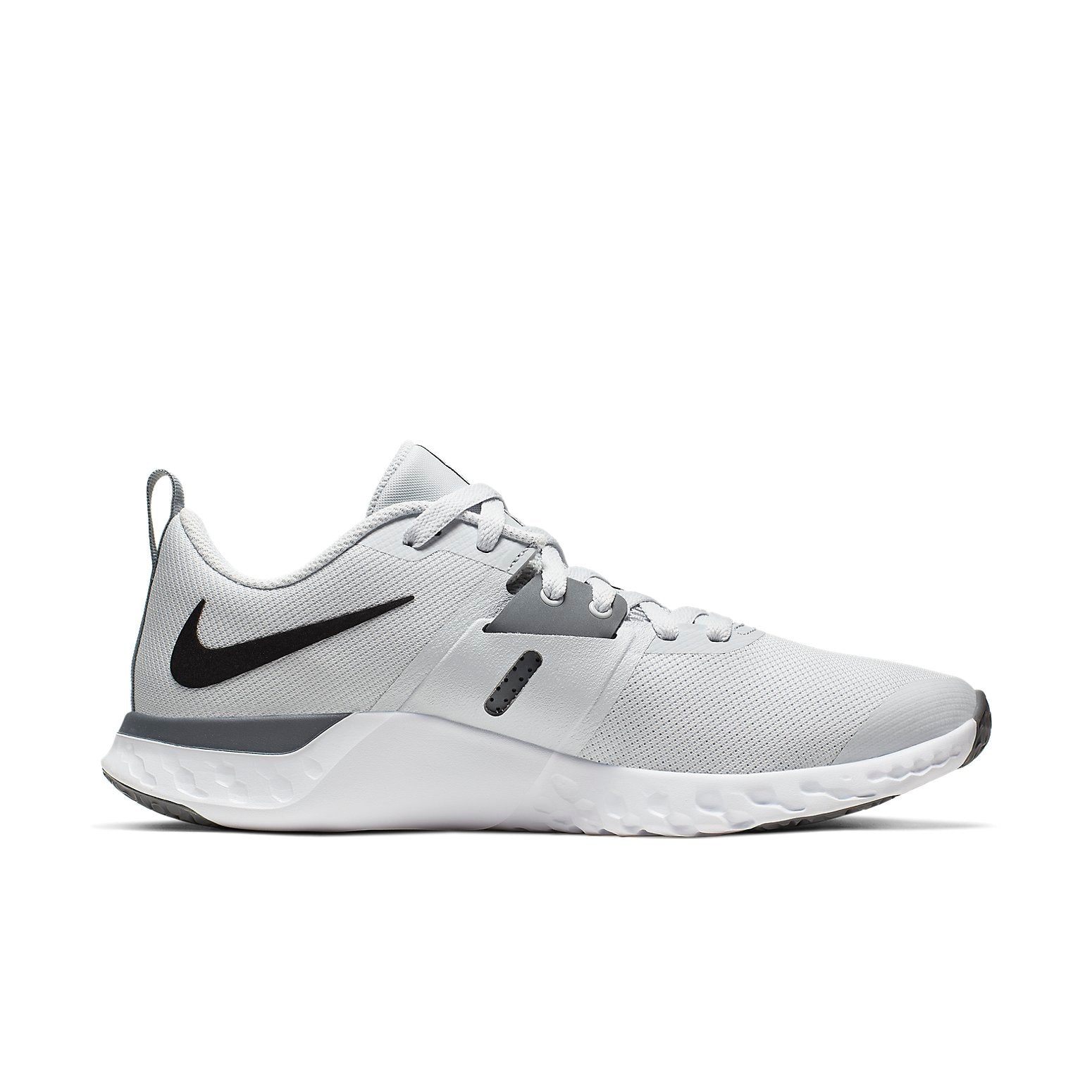 Nike Renew Retaliation TR 'Pure Platinum' AT1238-001