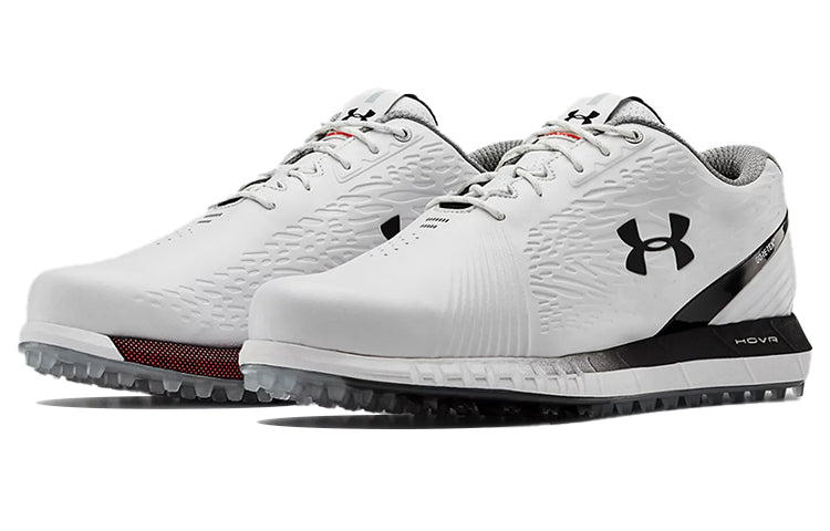 Under Armour HOVR Show SL GTX 'White Black' 3022762-100
