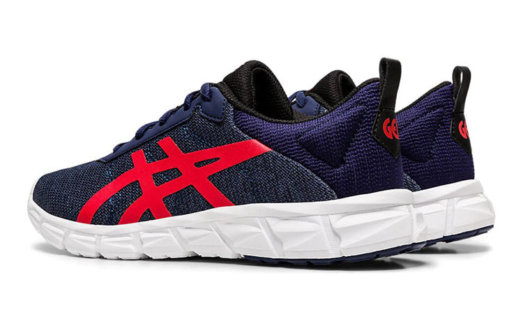(GS) ASICS Gel Quantum Lyte 'Peacoat Red' 1024A026-402