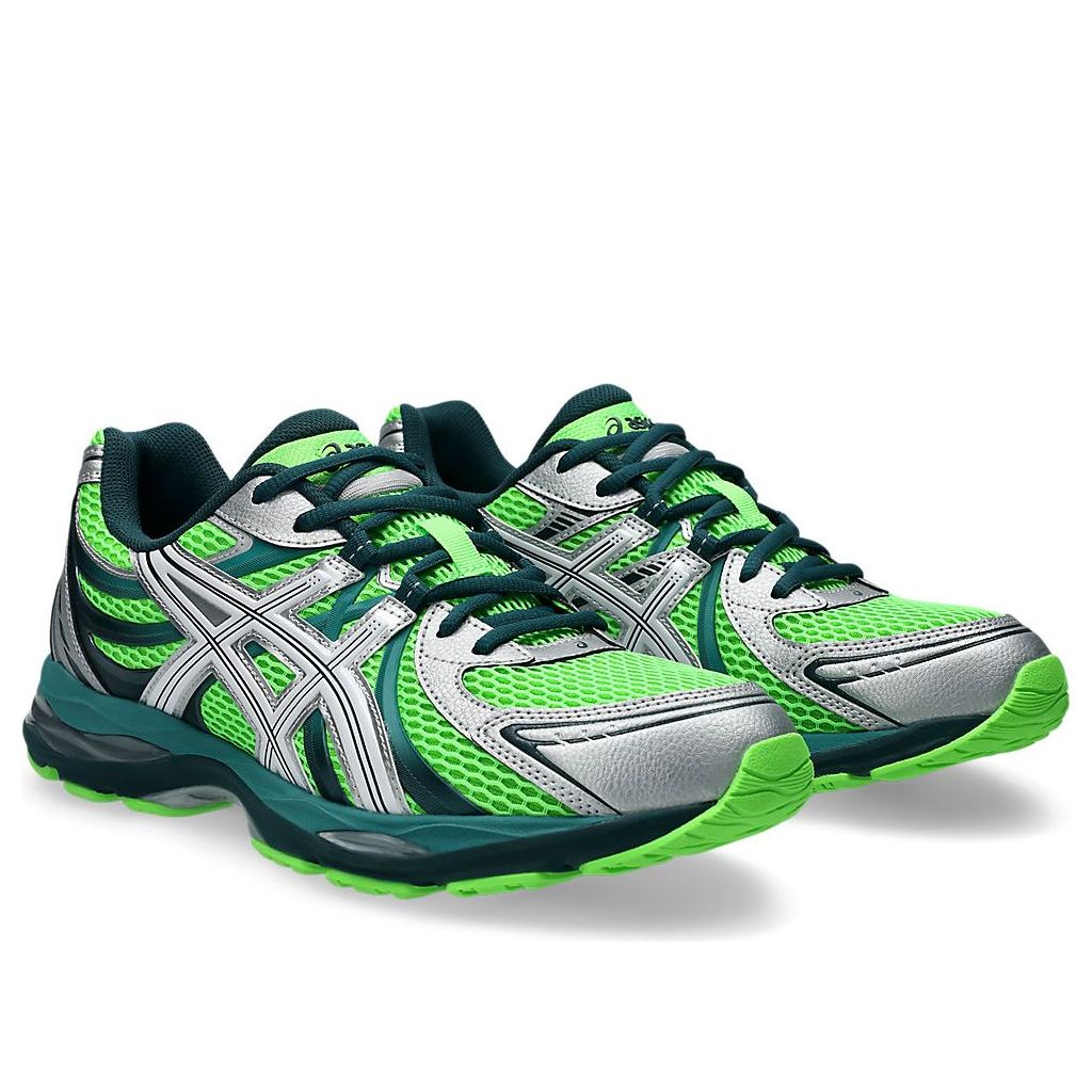 ASICS Gel-Sekiran 'Green Gecko' 1203A954-300