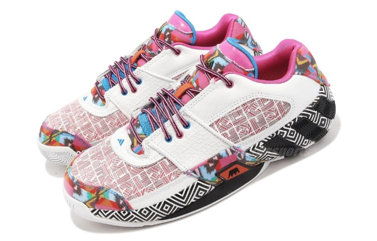 adidas UNDRCRWN x Gil Zero Restomod 'Remix Collection' 2022 GY0361