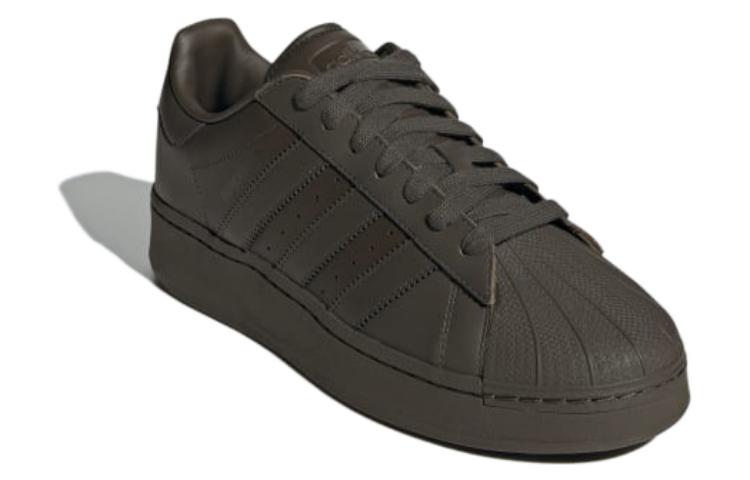 adidas originals Superstar XLG 'Shadow Olive' IG0735