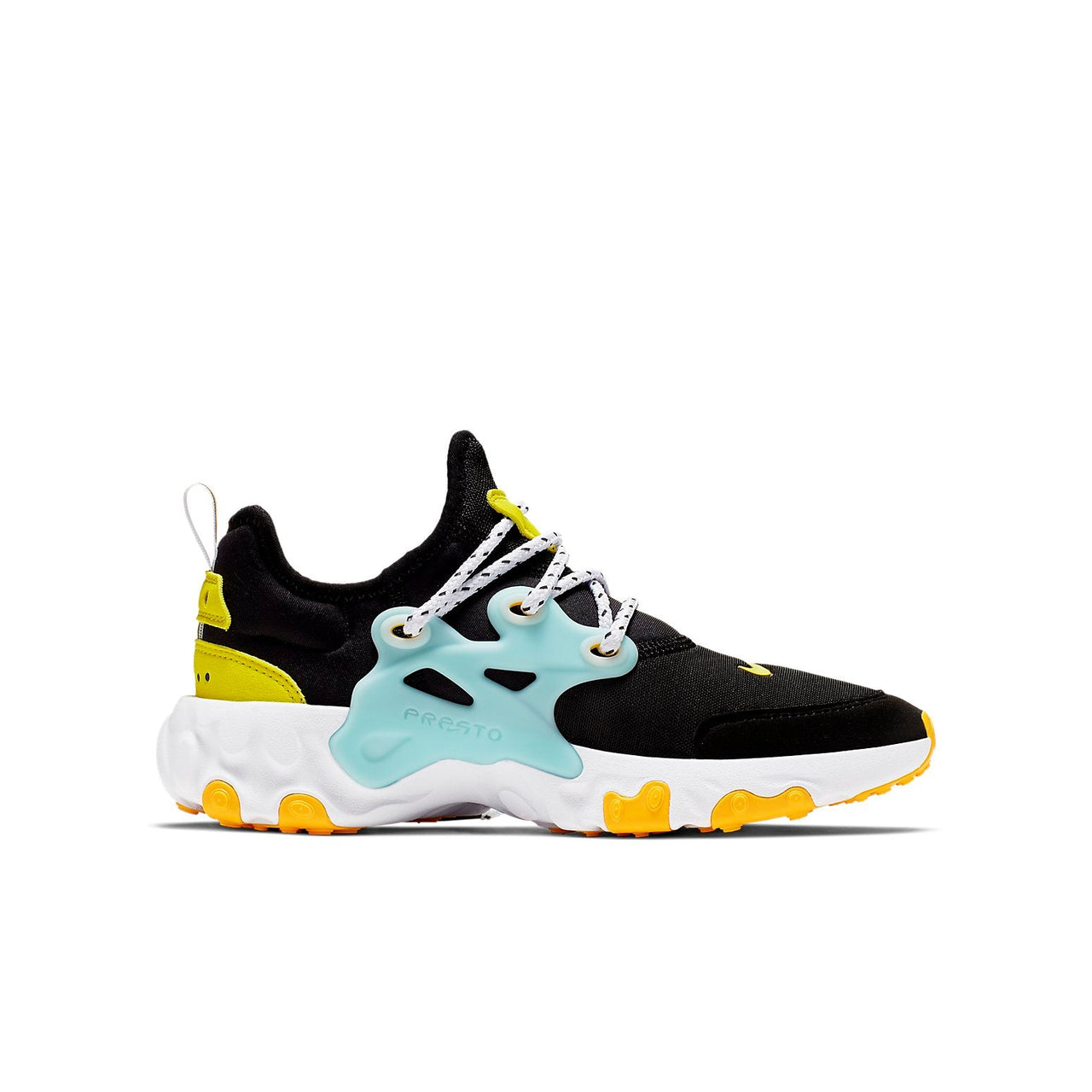 (GS) Nike React Presto 'Beach Day' CJ7690-001