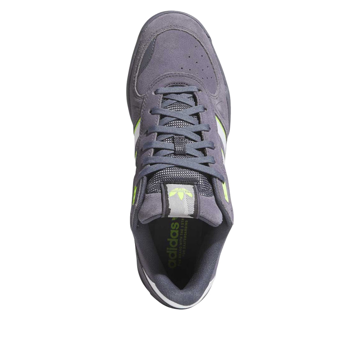 adidas Tekkira Cup 'Aurora Onix Cloud White Solar Slime' HQ4813