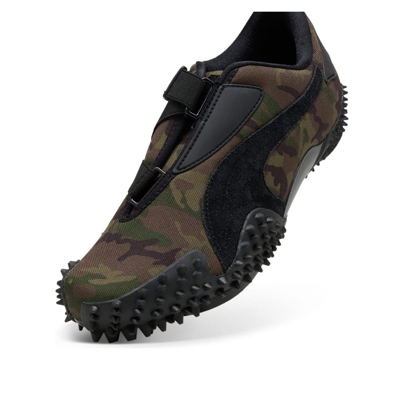 PUMA Mostro 'Wild Willow Dark Olive' 401540-03