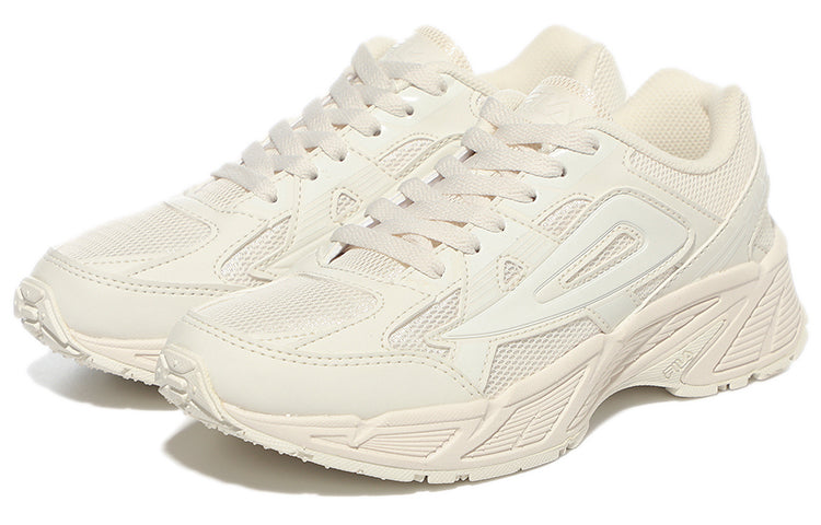 FILA Low-Top Decipher 'Cream y' 1GM00828E_050