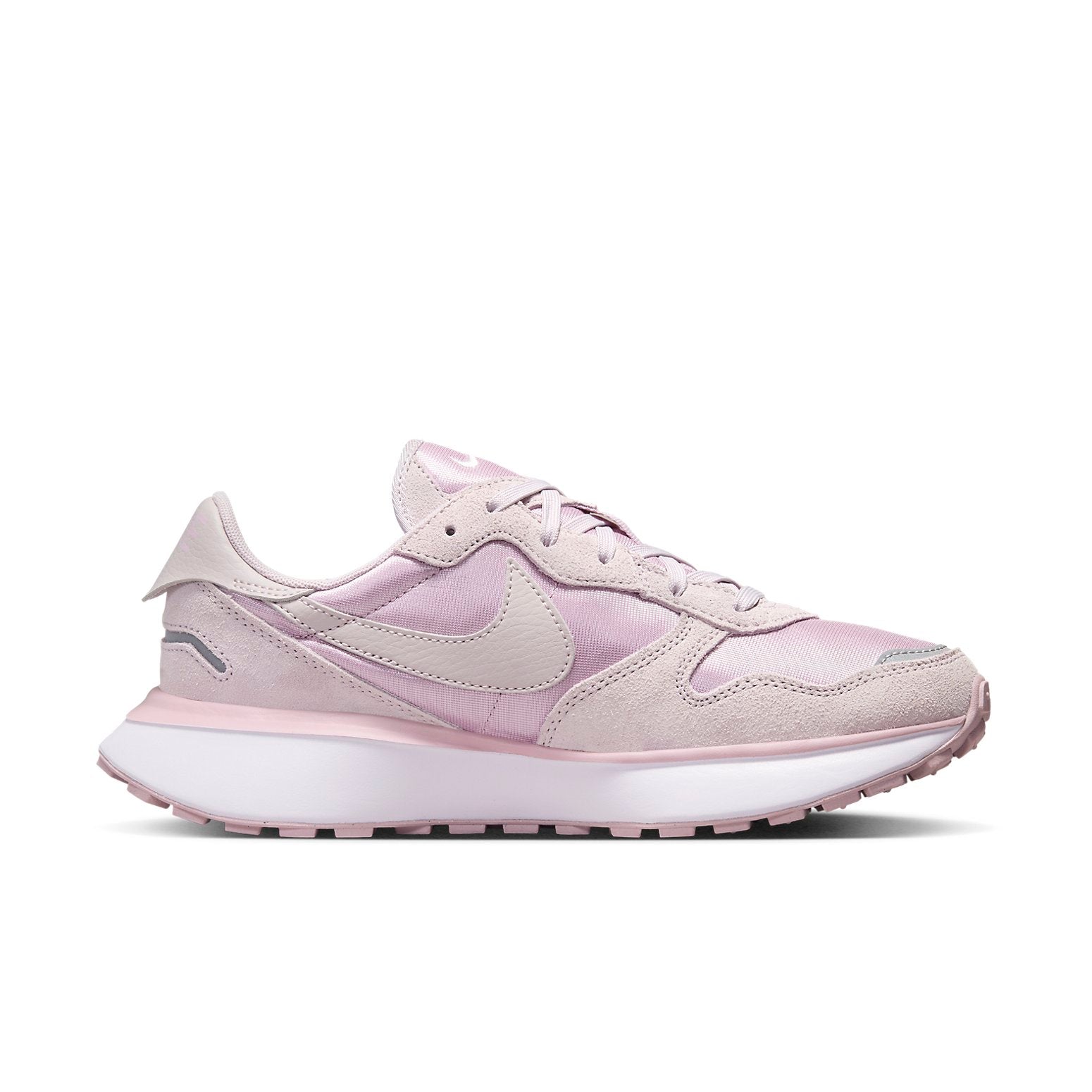 (WMNS) Nike Phoenix Waffle 'Plum Chalk' FJ1409-500