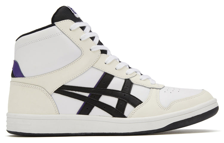 Onitsuka Tiger Buzzer Trainer 'White Cream Black' 1183B895-103