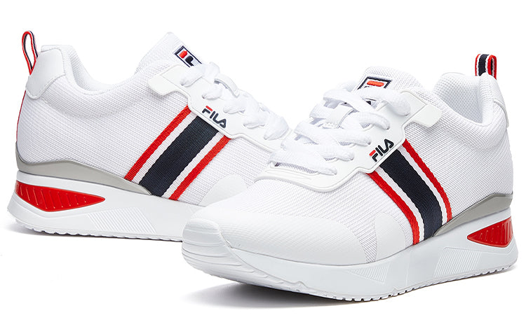 (WMNS) FILA Sport Shoes White F12W024215FWT