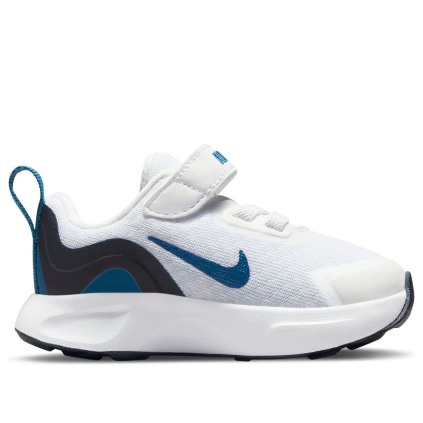 (TD) Nike Wearallday 'White Marina' CJ3818-106