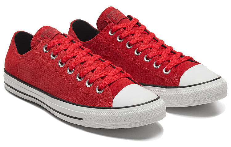 Converse Chuck Taylor All Star 'Red White' 169446C