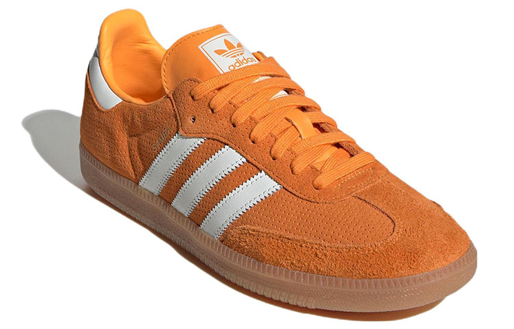 adidas Samba OG 'Orange Rush Gum' HP7898