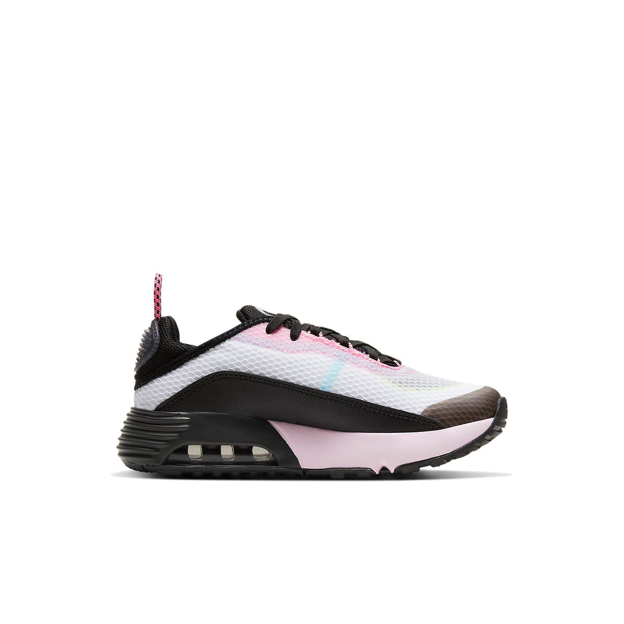 (PS) Nike Air Max 2090 'White Black Pink Foam' CU2093-166