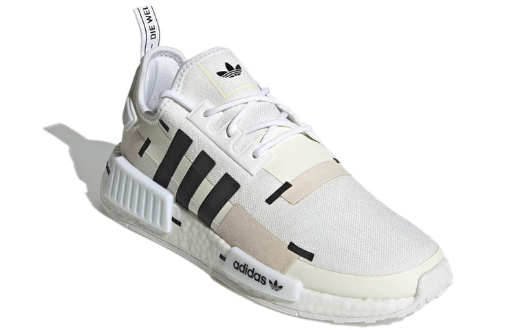 adidas NMD_R1 'White' GZ7947
