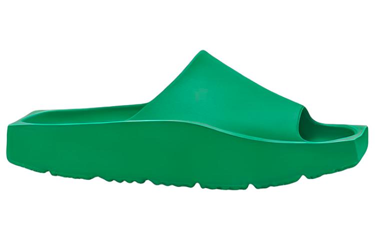(WMNS) Air Jordan Hex Slides 'Lucky Green' DQ8992-301
